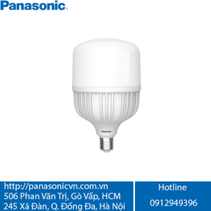Đèn LED Búp Panasonic