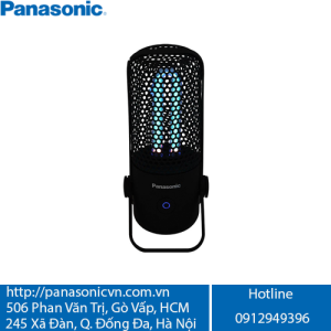Đèn LED Diệt Khuẩn Panasonic