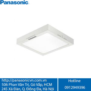 Đèn LED Ốp Trần Panasonic