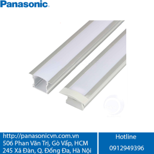 Đèn LED Thanh Nhôm Profile Panasonic