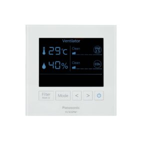 Điều Khiển Quạt Cấp Khí FV‑SCGPW1