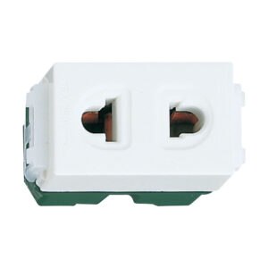 Ổ Cắm Và Phụ Kiện Dòng Halumie WEV1091SW