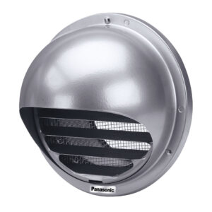 Nắp Chụp Ống Thông Gió ‑ Pipe Hood