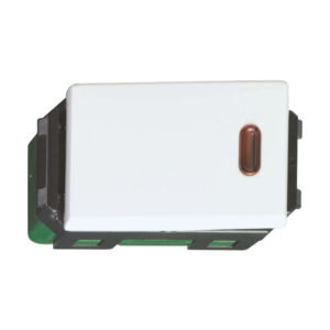 Công Tắc Dòng Wide Series WEG5341