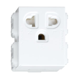 Ổ Cắm Và Phụ Kiện Dòng Halumie WEV1181‑7SW