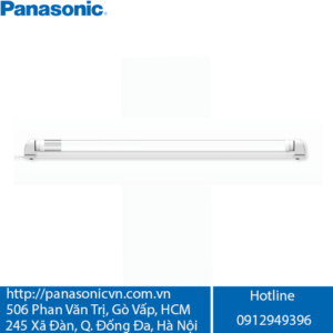 Bộ Đèn Led Tuýp T8 Panasonic 60cm 8W NNP82934