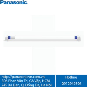Bộ Đèn Led Tuýp T8 Panasonic 60cm 8W NNP82957021