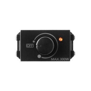 Chiết Áp Đèn Panasonic Gen X WEG57813B‑1‑G