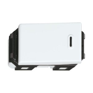 Công Tắc Đơn Panasonic Wide WEV5001‑7SW