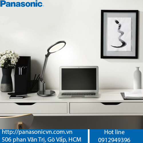 Đèn Bàn Làm Việc Panasonic