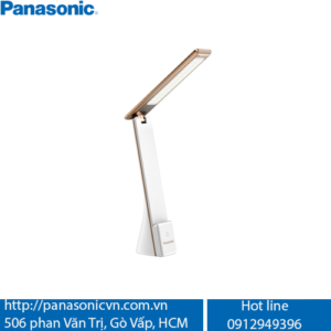 Đèn Bàn LED Panasonic HHGLT0339WU88