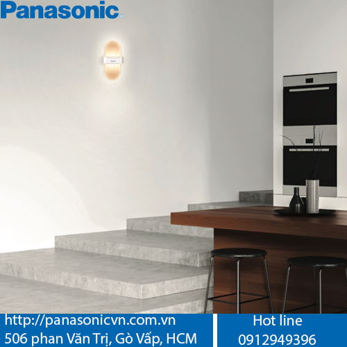 Đèn Gắn Tường Panasonic