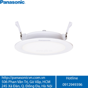 Đèn Downlight Âm Trần Panasonic NEO SLIM 6W NNP71279 4000K