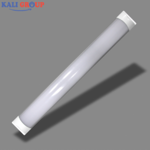 Đèn LED Bán Nguyệt Nanoco 600mm 18W NSH184