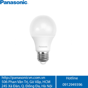 Đèn LED Bulb Panasonic 15w LDACH15LG1A7