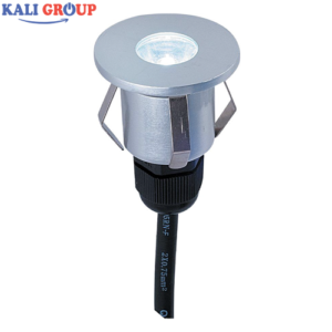 Đèn LED Chiếu Chân Âm Tường Nanoco NSL2101 1W