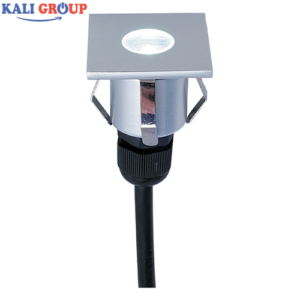 Đèn LED Chiếu Chân Âm Tường Nanoco NSL2102 1W