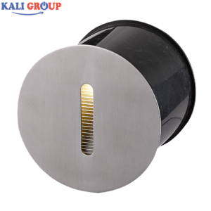 Đèn LED Âm Tường Ngoài Trời Panasonic Nanoco NSL2781 3W