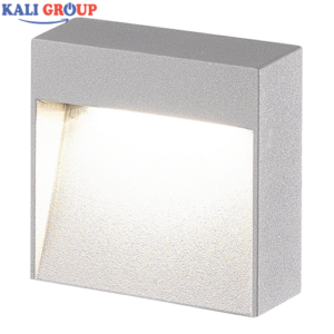 Đèn LED Chiếu Chân Tường Lắp Nổi Nanoco NSL1713 4W