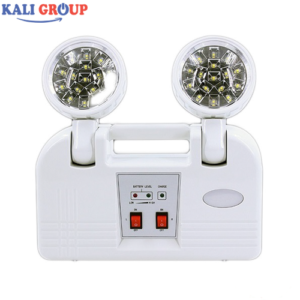 Đèn LED Chiếu Sáng Khẩn Cấp Gắn Tường Nanoco NEM2135