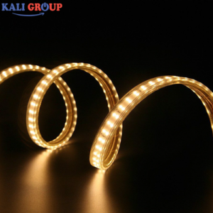 Đèn LED Dây Nanoco Ngoài Trời 120 Chip NST1204 Trung Tính