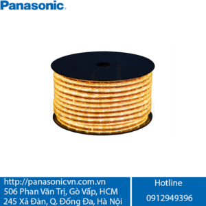 Đèn Led Dây Panasonic 8w NFV80004CE1A