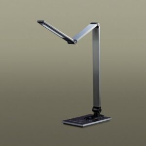 Đèn Để Bàn Panasonic NNP63935 Xám