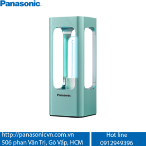 Đèn LED Diệt Khuẩn Panasonic SJD3001T88A