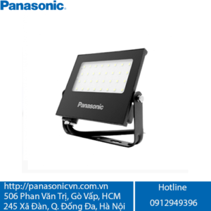 Đèn LED Pha Panasonic 150w NYV00057BE1A