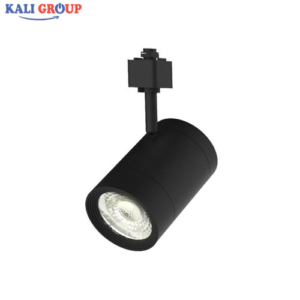 Đèn LED Rọi Ray Nanoco 7W NTR073B Đen Vàng