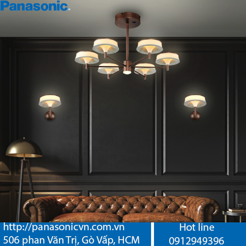 Đèn Led Thả Panasonic
