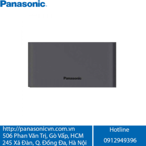 Đèn Tường Trang Trí Panasonic HHBQ1004B88
