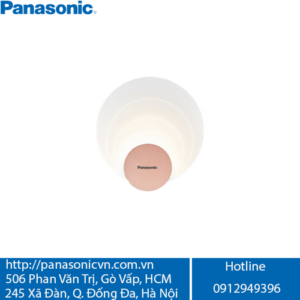 Đèn Tường LED Panasonic 6W HHGBW060688