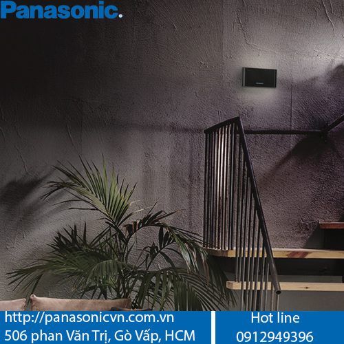Đèn Tường Led Panasonic