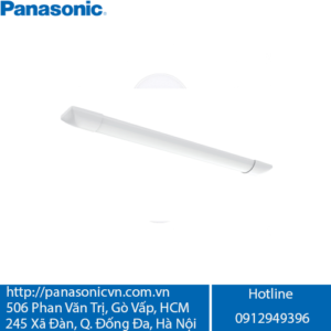 Đèn Tuýp Led Bán Nguyệt Panasonic 20W NFV50103WE1A
