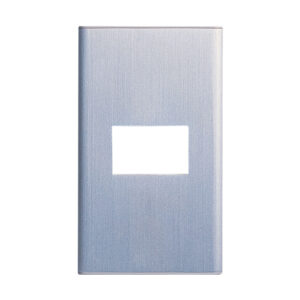 Mặt Dòng Wide Series WEG6601‑1