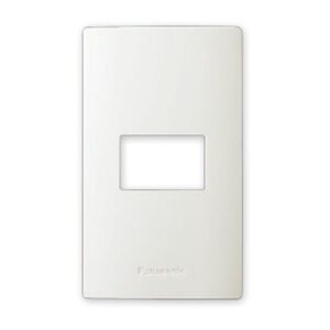 Mặt Đơn Panasonic Halumie WEVH68010