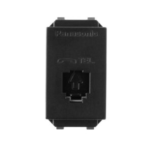 Ổ Cắm Điện Thoại Panasonic Gen X WEV2364B