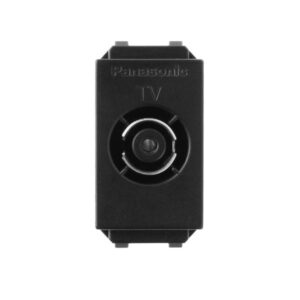 Ổ Cắm TiVi Panasonic Gen X WEV2501B