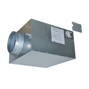 Quạt Hút Cabinet 3 Pha Panasonic FV‑28NX3 600W