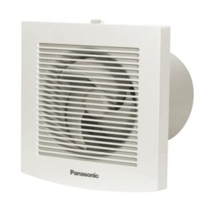 Quạt Hút Âm Tường Panasonic FV‑15EGS1