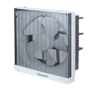 Quạt Hút Âm Tường Phòng Bếp Panasonic FV‑25AUF1