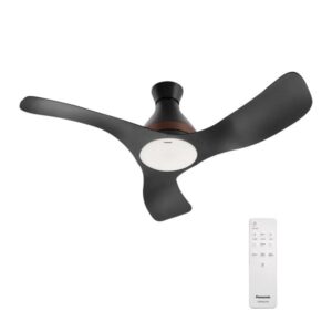 Quạt Trần Đèn Panasonic F‑48DGL