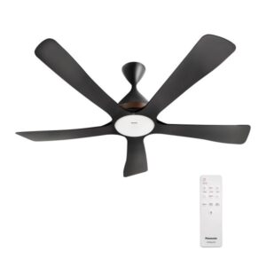 Quạt Trần Đèn Panasonic F‑60DGN