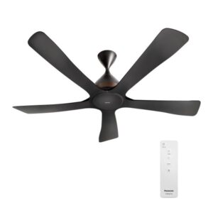 Quạt Trần Đèn Panasonic F‑60DHN