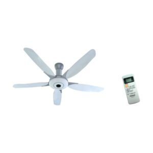 Quạt Trần Panasonic F‑60WWK‑S