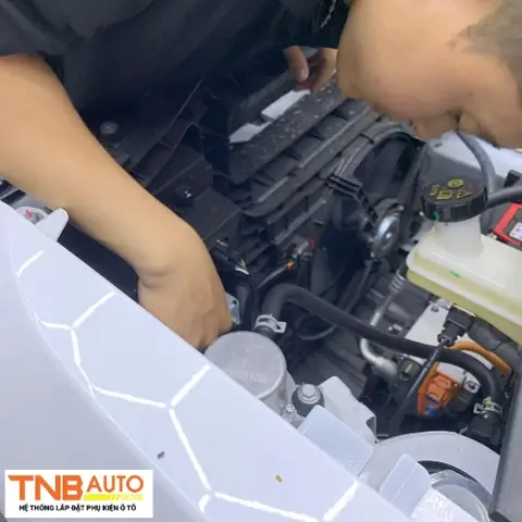 Biện Pháp An Toàn Khi Thay Bóng Đèn