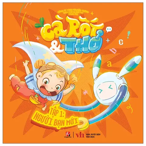 Aladdin Và Cây Đèn Thần Tập 13