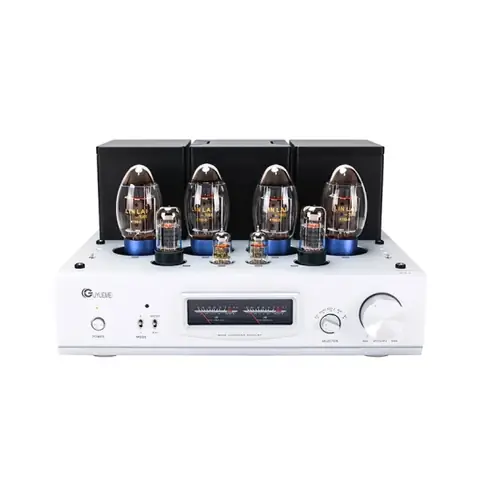 Ampli Đèn Trung Quốc Kt88