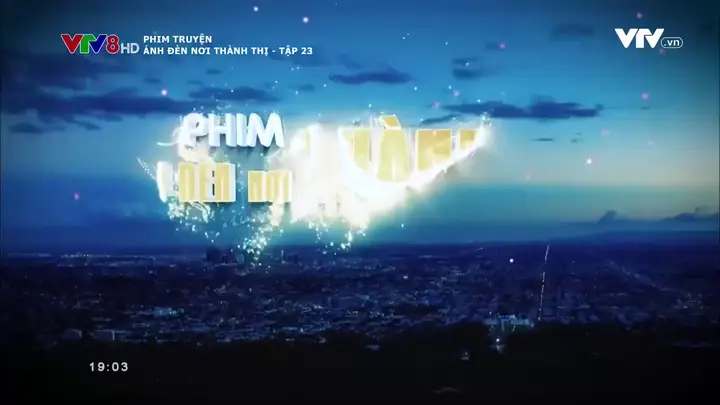Ánh Đèn Nơi Thành Thị Tập 1